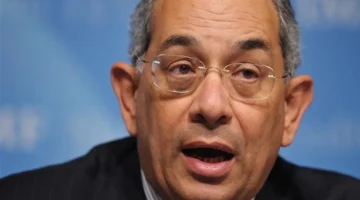 يوسف بطرس غالي يكشف رؤيته حول فرص تعافي الاقتصاد المصري من الأزمات العالمية